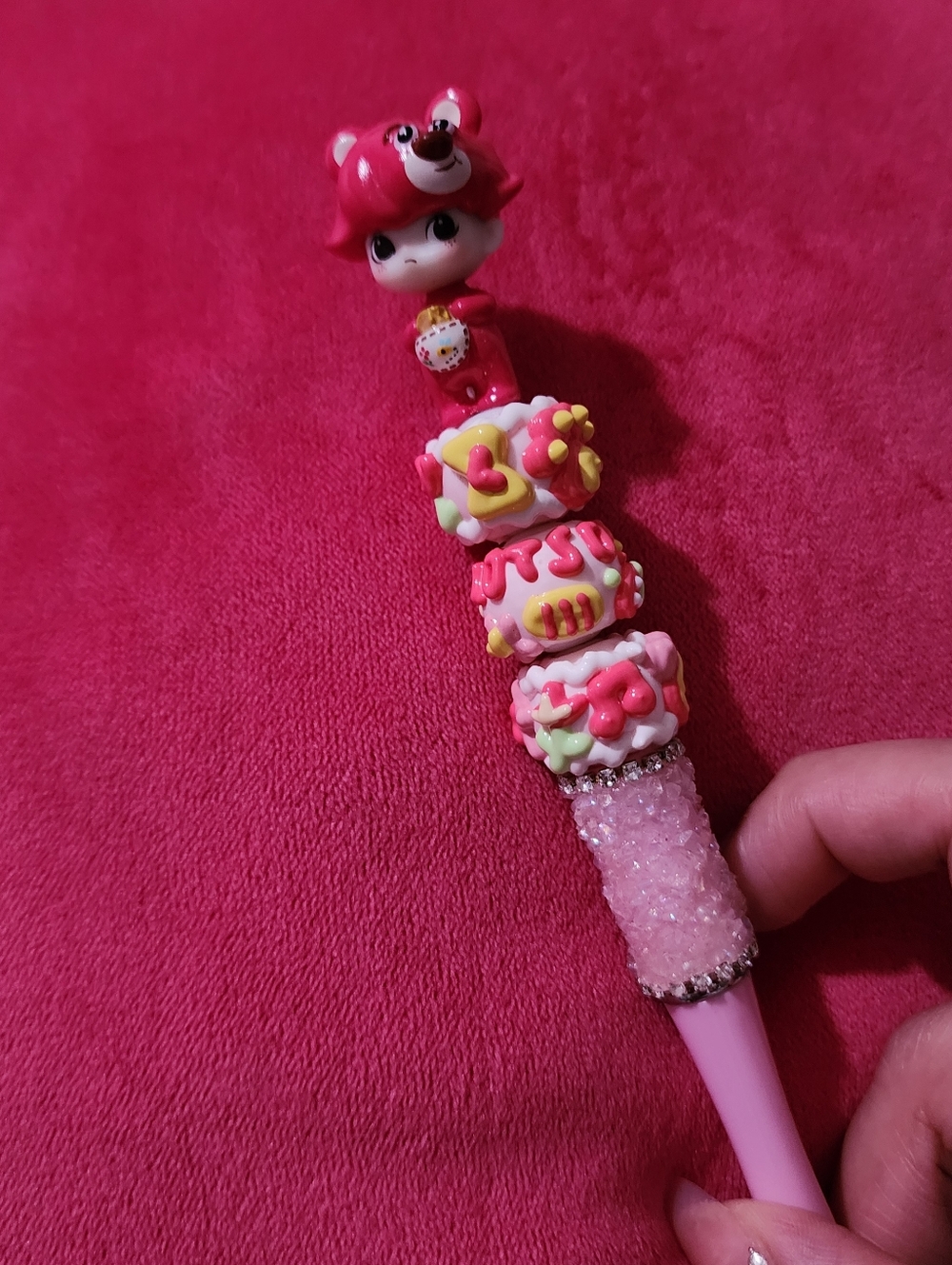 Pen For Monica - Picture 2 of 3